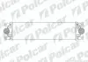 Радиаторы воздуха (Интеркулеры) POLCAR 6041J8-1 (фото 1)