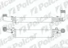 Радіатори повітря (Інтеркулери) POLCAR 5015J8-4 (фото 1)