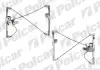 Склопідйомник електричний POLCAR 6713PSE1 (фото 1)