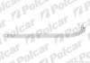 Накладка под фару (ресничка) POLCAR 500206-1 (фото 1)