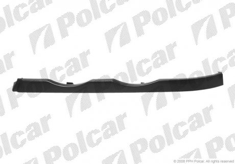 Накладка под фару (ресничка) POLCAR 200806-2 (фото 1)