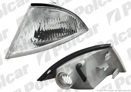 Вказівник повороту передній POLCAR 5210190E