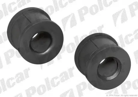 Втулка стойки стабилизатора POLCAR S2667007