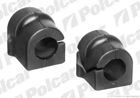 Втулка штанги стабилизатора POLCAR S2655013