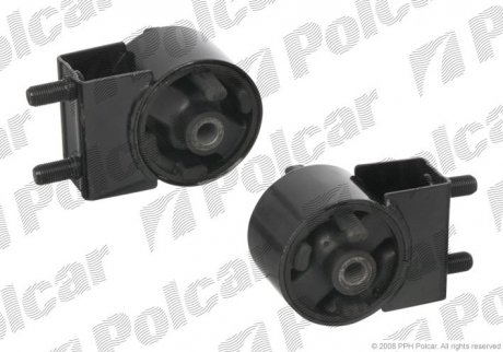 Подушка під коробку передач POLCAR S2245018