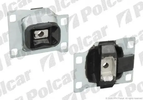 Подушка під коробку передач POLCAR S2232023