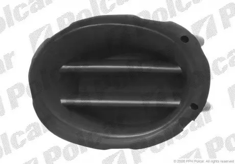 Заглушка отверстия галогена POLCAR 321727-1