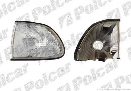 Вказівник повороту передній POLCAR 2022197E