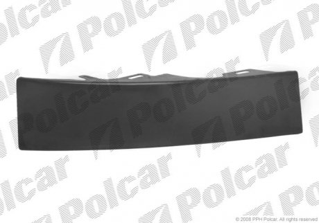 Накладка під ліхтар задній POLCAR 812290-5 (фото 1)