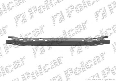 Балка нижня панелі передньої POLCAR 810324 (фото 1)