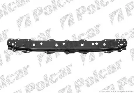 Балка нижня панелі передньої POLCAR 810524