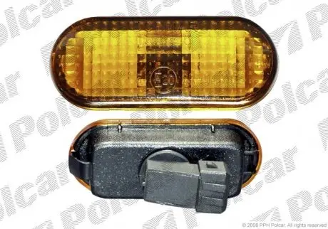 Вказівник повороту бічний POLCAR 6720196E