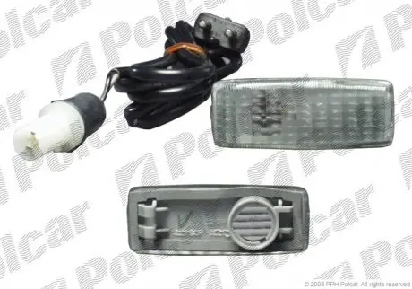 Указатель поворота боковой POLCAR 5014197E
