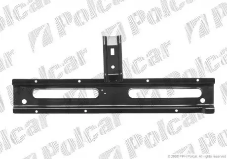 Балка нижняя панели передней POLCAR 550724
