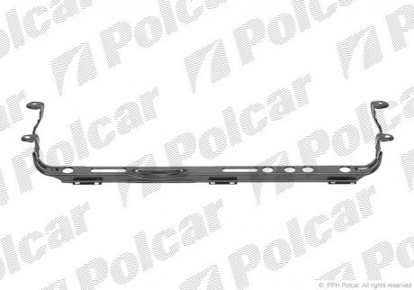 Балка нижняя панели передней POLCAR 320524 (фото 1)