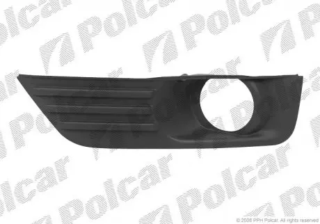 Рамка протитуманної фари POLCAR 3202274J