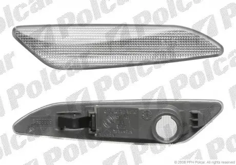 Указатель поворота боковой POLCAR 1420198X