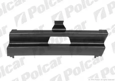 Заглушка крюка буксировки POLCAR 50140710