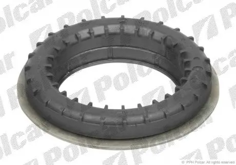 Верхня опора амортизатора лівий=правий POLCAR S020098