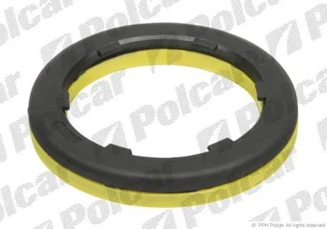 Верхня опора амортизатора лівий=правий POLCAR S020015
