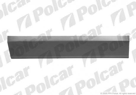 Ремкомплект обшивки двери POLCAR 239040-1 (фото 1)