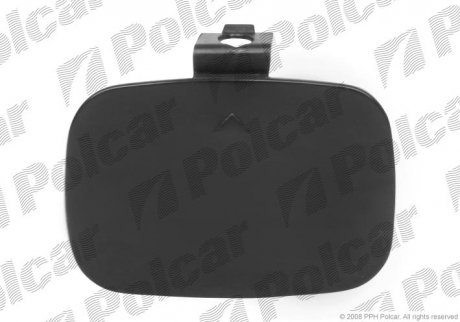 Заглушка крюка буксировки POLCAR 202396-9 (фото 1)