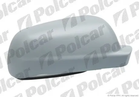 Корпус зеркала внешнего POLCAR 9541551PE