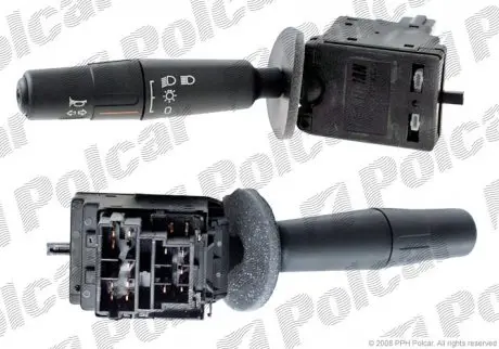 Перемикач груповий POLCAR 5706PZS1A