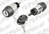 Вкладыш замка зажигания POLCAR 9534Z-05 (фото 1)