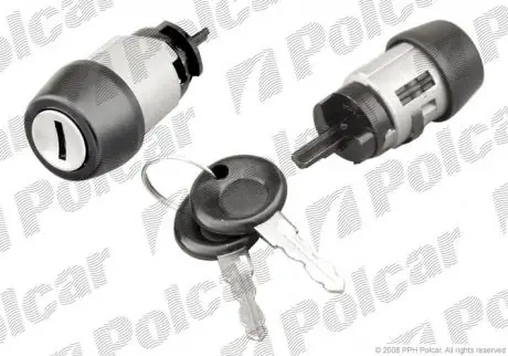 Вкладыш замка зажигания POLCAR 9534Z-05