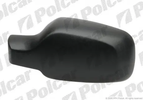 Корпус зеркала внешнего POLCAR 605554TM