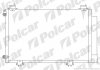 Радиаторы кондиционера POLCAR 8103K8C1S (фото 1)