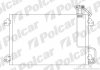 Радіатори кондиціонера POLCAR 6070K8C1S (фото 1)