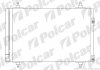 Радіатори кондиціонера POLCAR 5711K8C2S (фото 1)