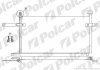 Радіатори кондиціонера POLCAR 2705K8C2S (фото 1)