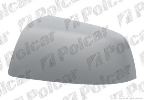 Корпус зеркала внешнего POLCAR 320254PE