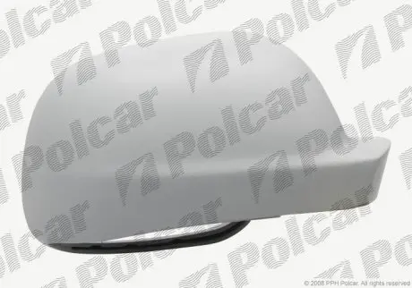 Корпус дзеркала зовнішнього POLCAR 954155PE