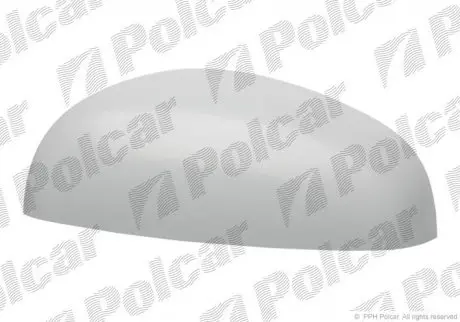 Корпус дзеркала зовнішнього POLCAR 691555PM