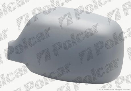 Корпус дзеркала зовнішнього POLCAR 606155PM (фото 1)