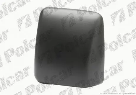 Корпус зеркала внешнего POLCAR 555657TM