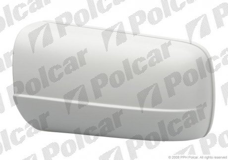 Корпус дзеркала зовнішнього POLCAR 5002520M (фото 1)