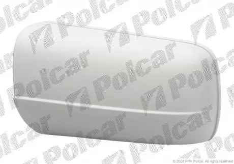 Корпус зеркала внешнего POLCAR 5002510M