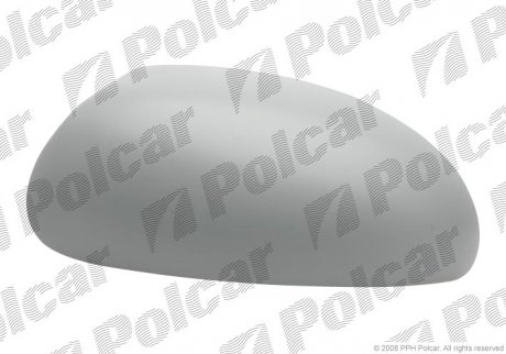 Корпус дзеркала зовнішнього POLCAR 320154PM (фото 1)
