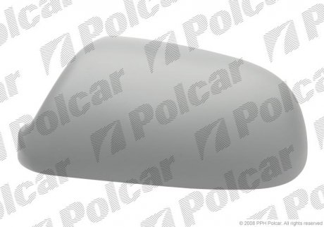Корпус дзеркала зовнішнього POLCAR 232654PM (фото 1)