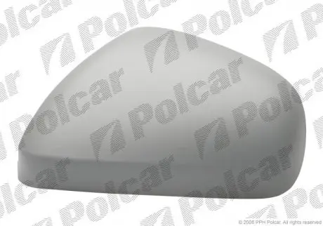 Корпус зеркала внешнего POLCAR 141155PM