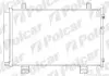 Радиаторы кондиционера POLCAR 8044K8C1 (фото 1)