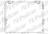 Радіатори кондиціонера POLCAR 8184K8C1 (фото 1)