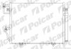 Радіатори кондиціонера POLCAR 5274K8C1 (фото 1)