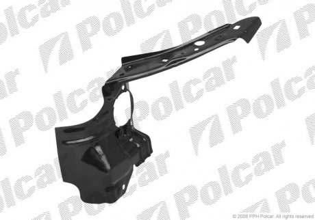 Окуляр передньої панелі POLCAR 601604-5 (фото 1)
