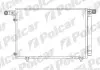 Радиаторы кондиционера POLCAR 4579K8C1 (фото 1)